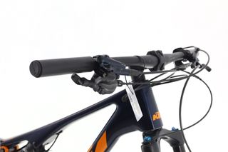 KTM Scarp MT Prime XT (MTB) t.M Reacondicionada
