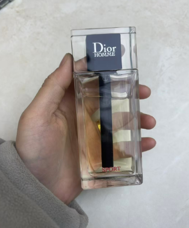 Dior Homme Sport Eau de Toilette