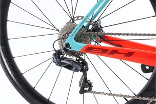 BH G8 Di2 11V (carretera) t.54 Reacondicionada