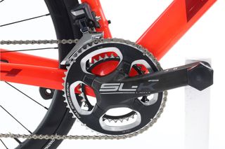 BH G8 Di2 11V (carretera) t.54 Reacondicionada