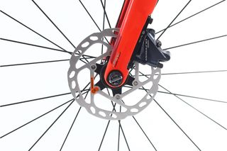 BH G8 Di2 11V (carretera) t.54 Reacondicionada