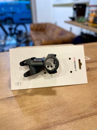 Potencia ONOFF HE 50mm +-17