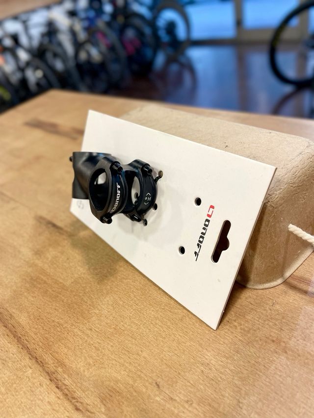 Potencia ONOFF HE 50mm +-17