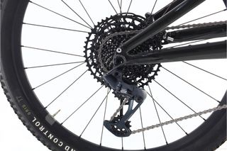 Specialized Turbo Tero X GX (ebike) t.M Reacondicionada