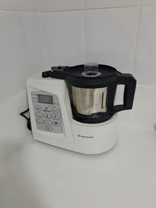 Mastermix Robot de Cocina