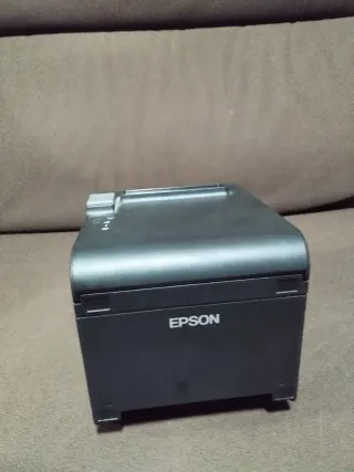 Impresora Térmica Epson TM-T20III