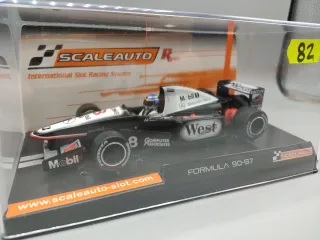 Formula 90-97 scaleauto