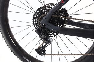 Cube Reaction Hybrid EXC (ebike) t.XXL Reacondicionada