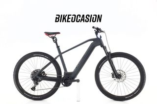 Cube Reaction Hybrid EXC (ebike) t.XXL Reacondicionada