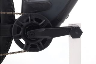 Cube Reaction Hybrid EXC (ebike) t.XXL Reacondicionada