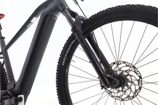 Cube Reaction Hybrid EXC (ebike) t.XXL Reacondicionada