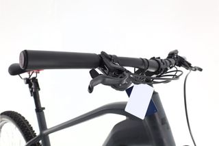 Cube Reaction Hybrid EXC (ebike) t.XXL Reacondicionada