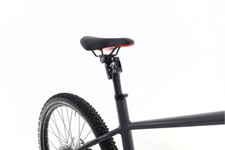 Cube Reaction Hybrid EXC (ebike) t.XXL Reacondicionada