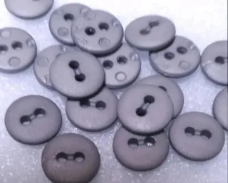Lote 25 botones- 7 modelos