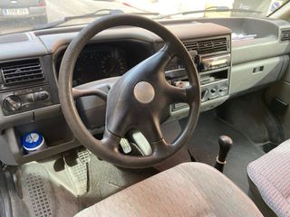 Volkswagen T4 2.5 TDI 102 cv