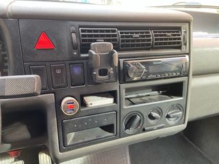 Volkswagen T4 2.5 TDI 102 cv
