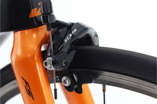 KTM Revelator 4000 (carretera) t.56 Reacondicionada