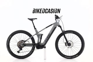 Cube Stereo Hybrid Pro (ebike) t.L Reacondicionada