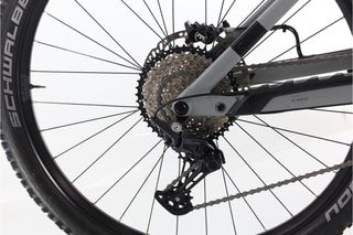 Cube Stereo Hybrid Pro (ebike) t.L Reacondicionada