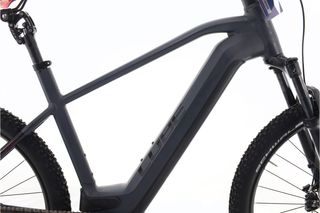 Cube Reaction Hybrid EXC (ebike) t.XXL Reacondicionada