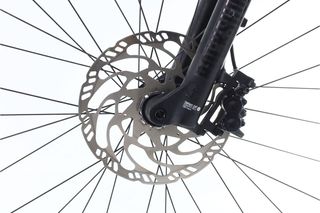 Cube Reaction Hybrid EXC (ebike) t.XXL Reacondicionada