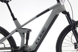 Cube Stereo Hybrid Pro (ebike) t.L Reacondicionada