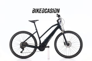 Specialized Turbo Vado 4.0 (urbana) t.L Reacondicionada