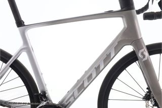 Scott Addict eRide 20 (carretera) t.56 Reacondicionada