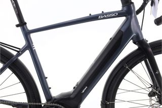 Basso Vega e-Gravel (carretera) t.L Reacondicionada (gravel) t.L Reacondicionada