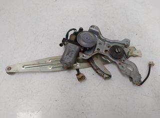 Elevalunas tras izq mr144537 nissan navara 219871