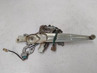 Elevalunas tras izq mr144537 nissan navara 219871