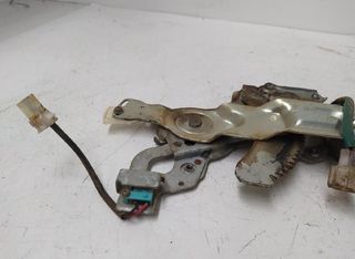 Elevalunas tras izq mr144537 nissan navara 219871