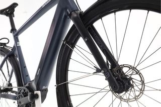 Basso Vega e-Gravel (carretera) t.L Reacondicionada (gravel) t.L Reacondicionada