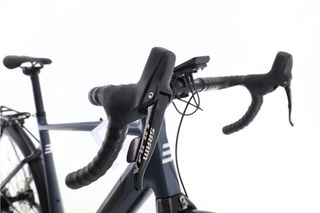 Basso Vega e-Gravel (carretera) t.L Reacondicionada (gravel) t.L Reacondicionada