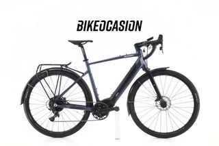 Basso Vega e-Gravel (carretera) t.L Reacondicionada (gravel) t.L Reacondicionada