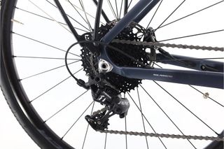 Basso Vega e-Gravel (carretera) t.L Reacondicionada (gravel) t.L Reacondicionada