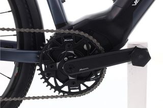 Basso Vega e-Gravel (carretera) t.L Reacondicionada (gravel) t.L Reacondicionada