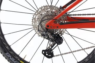 Orbea Oiz M10 XTR (MTB) t.M Reacondicionada