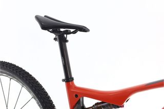 Orbea Oiz M10 XTR (MTB) t.M Reacondicionada
