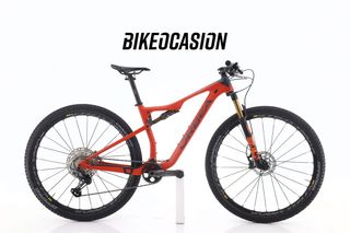 Orbea Oiz M10 XTR (MTB) t.M Reacondicionada
