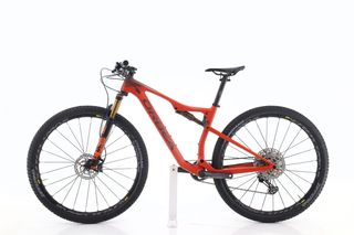Orbea Oiz M10 XTR (MTB) t.M Reacondicionada