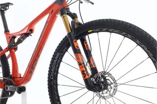 Orbea Oiz M10 XTR (MTB) t.M Reacondicionada