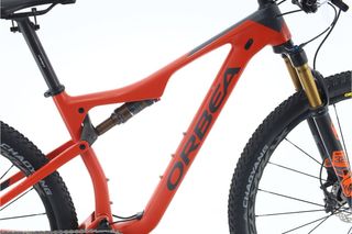 Orbea Oiz M10 XTR (MTB) t.M Reacondicionada