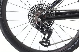 Specialized Epic Evo S-Works XXSL AXS (MTB) t.S Reacondicionada