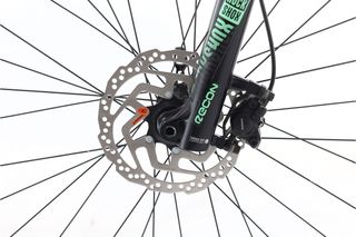 Orbea Alma M50 (MTB) t.L Reacondicionada