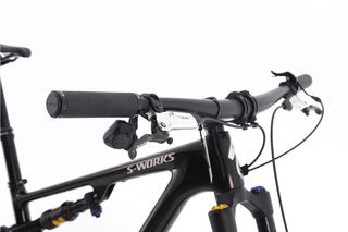 Specialized Epic Evo S-Works XXSL AXS (MTB) t.S Reacondicionada