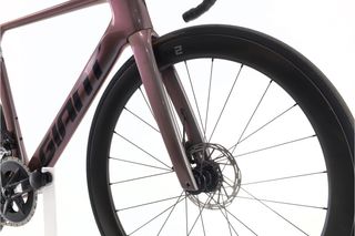 Giant Propel 1 AXS 12V (carretera) t.54 Reacondicionada