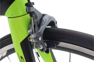 Cannondale Synapse (carretera) t.58 Reacondicionada