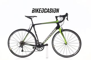 Cannondale Synapse (carretera) t.58 Reacondicionada