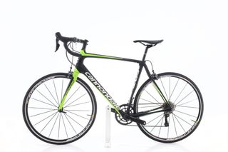 Cannondale Synapse (carretera) t.58 Reacondicionada